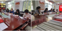 自治区民政厅社会组织评估专家现场评估宁夏消防协会工作 - 消防网
