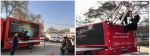 银川电视台采访宁夏消防协会科普宣传工作 - 消防网