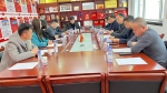 宁夏消防协会召开第四届理事会第九次常务理事会 - 消防网