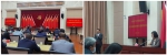 宁夏消防协会代表出席中国共产党宁夏回族自治区非公有制经济组织和社会组织代表会议 - 消防网