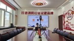 宁夏消防协会举办第六期大讲堂活动 - 消防网