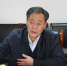 冯志强厅长会见沈左权市长一行 - 人力资源和社会保障厅