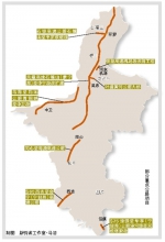 宁夏今年130多亿元投向37个公路项目 - 商务之窗