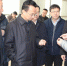 王文宇厅长调研西吉县
春耕备耕、结构调整和产业扶贫工作 - 农业厅